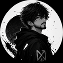 Garuda™ Discord Bot Logo