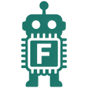 Fynnovator Discord Bot Logo