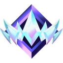 Fortnite Ranks Discord Bot Logo