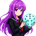 Fortuna Discord Bot Logo