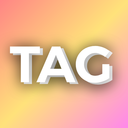 Guild Tag Roles Discord Bot Logo