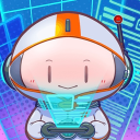 SpaceBump 🚀 Discord Bot Logo