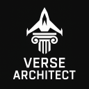Verse Architect Discord Bot Logo