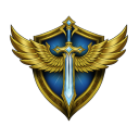 Aegis Discord Bot Logo