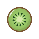 Kewi Discord Bot Logo