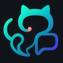GitTrack.me Discord Bot Logo