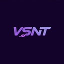 VSNTBot Discord Bot Logo
