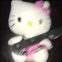 PFP Bot Discord Bot Logo