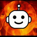 EternalFlare Discord Bot Logo