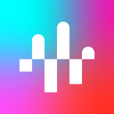 Neuro•Tune🎶 Discord Bot Logo