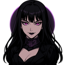 Yumi Sugoi Discord Bot Logo