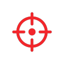 CS2 Server List Discord Bot Logo
