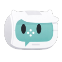 Coil Discord Bot Logo