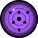 Naruto Realms Discord Bot Logo