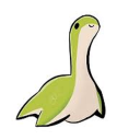 Nessie Discord Bot Logo