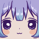 Miyū Discord Bot Logo