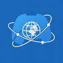 Global Chat Discord Bot Logo