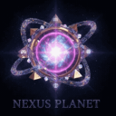 NEXUS PLANET Discord Bot Logo
