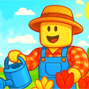 Grow A Garden Stocks Discord Bot Logo