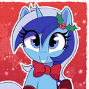 Minuette Discord Bot Logo