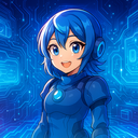Lexora Discord Bot Logo