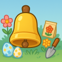AGarden Bot Discord Bot Logo