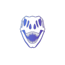 DinoCord Discord Bot Logo