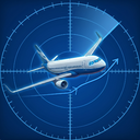 Aviation Weather Discord Bot Logo