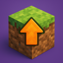 MineBump Discord Bot Logo