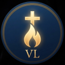 VerseLight Discord Bot Logo