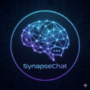 SynapseChat Discord Bot Logo