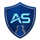 AltShield Discord Bot Logo