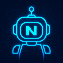 Nexon Discord Bot Logo