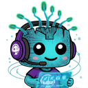 Scout LFG Discord Bot Logo