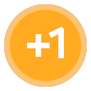 Counting Discord Bot Logo