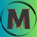 Mokss Discord Bot Logo