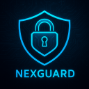 NexGuard Discord Bot Logo