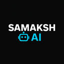 Samaksh Discord Bot Logo