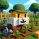 HamsterStock™ Discord Bot Logo