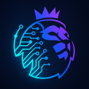 Premier League Simulator Discord Bot Logo