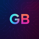 GlobalBan Discord Bot Logo