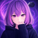Sakura Discord Bot Logo