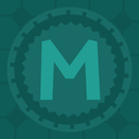 Moneta Discord Bot Logo