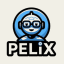 Pelix Discord Bot Logo