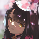 Kosaka [Stable] Discord Bot Logo