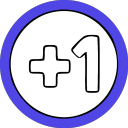 Counter Discord Bot Logo