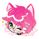 Hana Discord Bot Logo