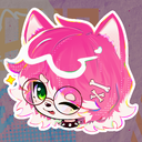 Hana Discord Bot Logo