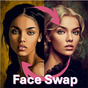faceswap Discord Bot Logo