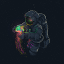Badmosh Discord Bot Logo